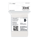 Ultra PRO: Small 60ct Sleeves - PRO-Matte (Clear)