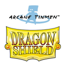 Dragon Shield: Standard 100ct Art Sleeves - Grand Archive (Ciel - Matte)