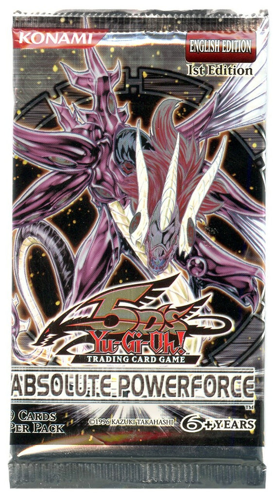 Absolute Powerforce