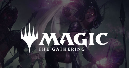 Deck Building 101: Tips for New Magic the Gathering Players
