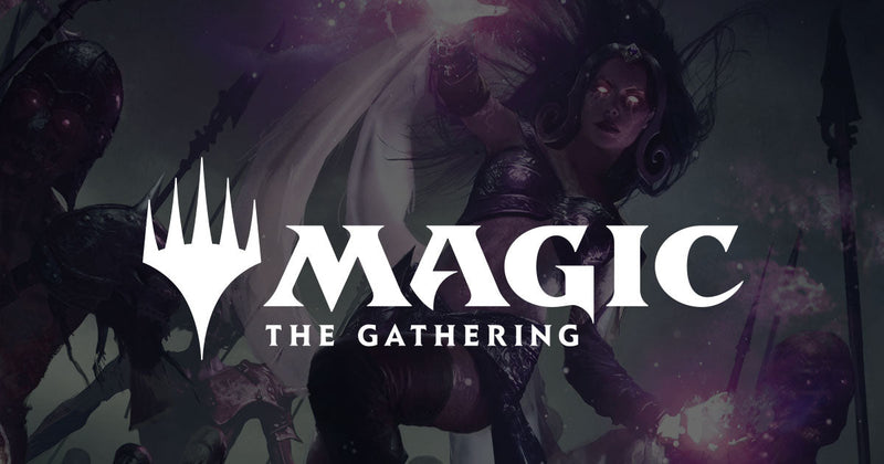 Deck Building 101: Tips for New Magic the Gathering Players