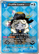 Image for Truffle Cookie (BS6-081) [Operation Timeguard] - CookieRun: Braverse TCG