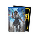 Dragon Shield: Standard 100ct Art Sleeves - Giada, Font of Hope