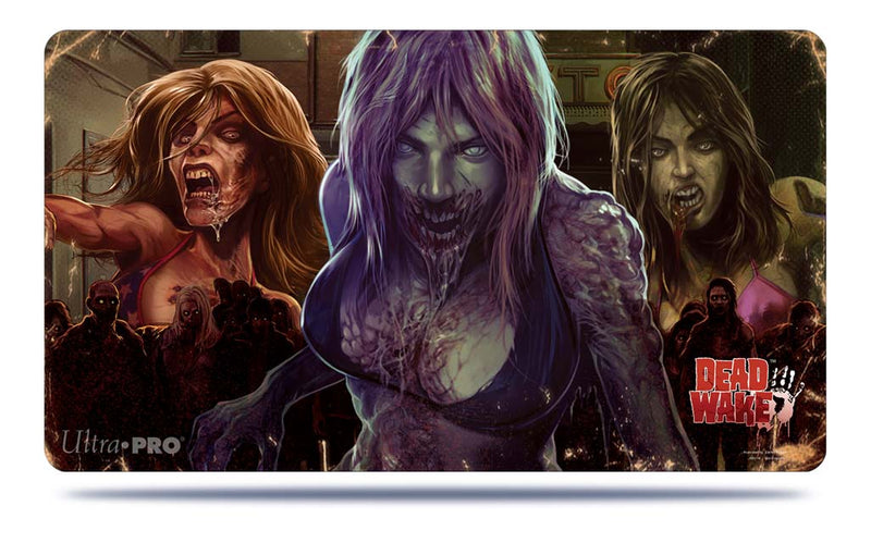Ultra PRO: Playmat - Dead Wake