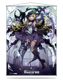 Ultra PRO: Wall Scroll - Force of Will (Alice Maiden Of Slaughter)