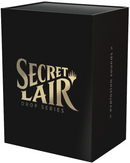 Secret Lair: Drop Series - < explosion sounds >