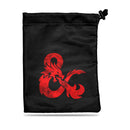 Ultra PRO: Treasure Nest - Dungeons & Dragons (Logo)