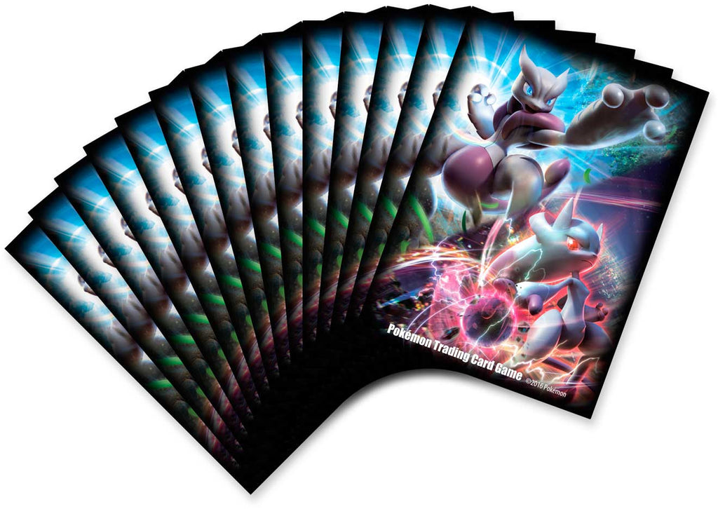 Card Sleeves