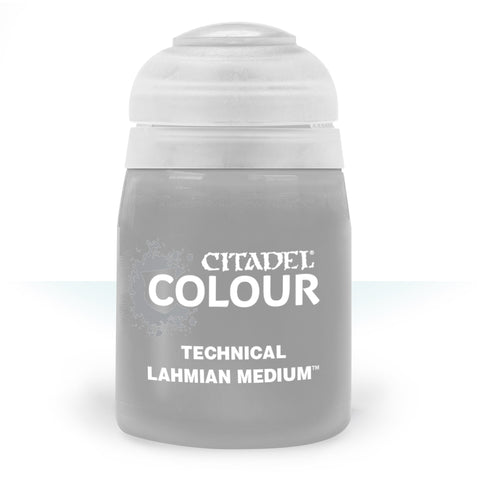 Citadel Technical Paint: Lahmian Medium (24ml)