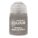Citadel Technical Paint: Agrellan Earth (24ml)