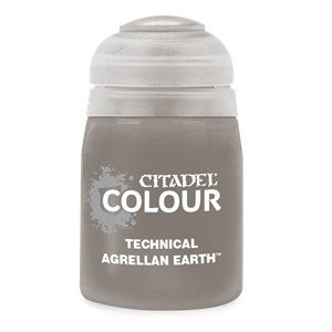 Citadel Technical Paint: Agrellan Earth (24ml)