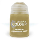 Citadel Technical Paint: Armageddon Dust (24ml)