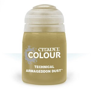 Citadel Technical Paint: Armageddon Dust (24ml)