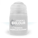 Citadel Technical Paint: Valhallan Blizzard (24ml)