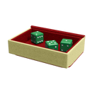 Dragon Shield: Dragon Tray - Red and Lemon