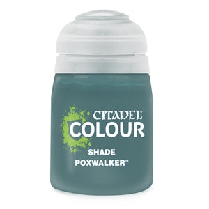 Citadel Shade Paint: Poxwalker