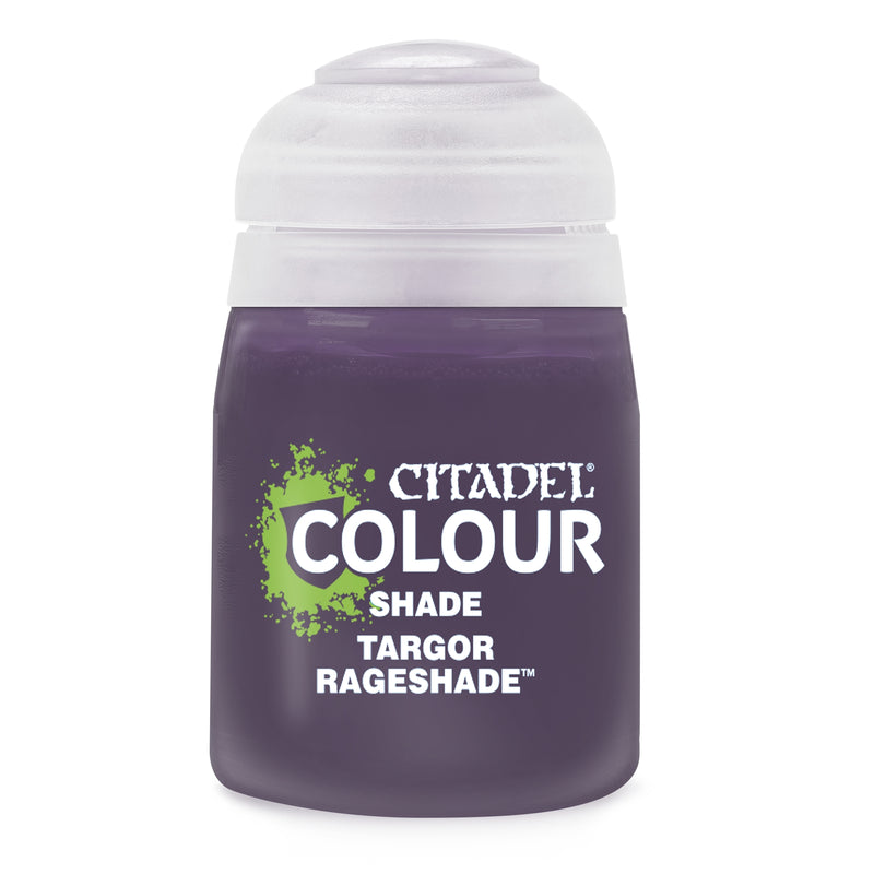 Citadel Shade Paint: Targor Rageshade
