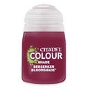 Citadel Shade Paint: Berserker Bloodshade