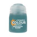 Citadel Contrast Paint: Nighthaunt Gloom (18ml)
