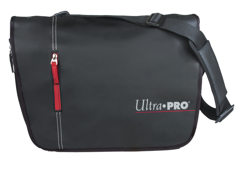 Ultra PRO: Gamers Bag - KP FaceOff (Red)