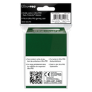Ultra PRO: 80+ Deck Box - Forest Green