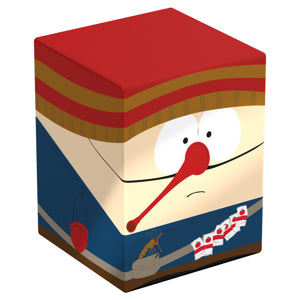 Squaroes South Park (Wave 3)  - Mosquito