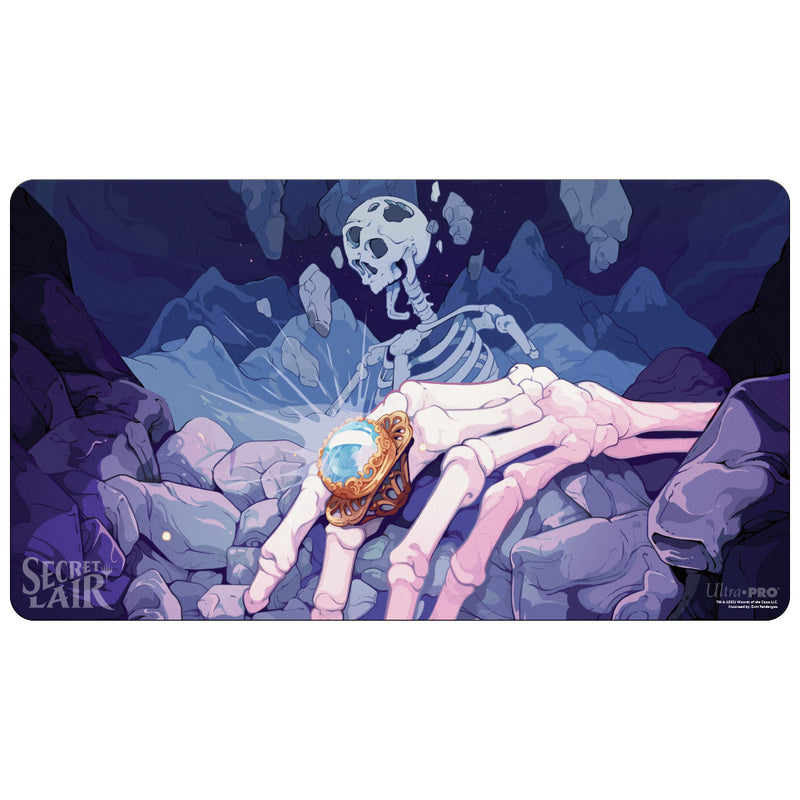 Ultra PRO: Playmat - Secretversary 2023 (Through the Wormhole - Arcane Signet)