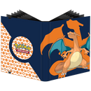 Ultra PRO: 9-Pocket PRO-Binder - Pokemon (Charizard)