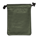 Ultra PRO: Treasure Nest - Suede Collection (Emerald)