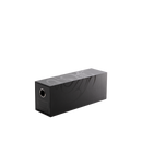Dragon Shield: Fortress - 1 (Black)