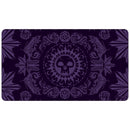 Ultra PRO: Playmat - Mana 7 (Swamp)