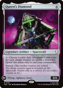 Queen's Diamond [Star Trek Commander]