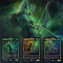 Secret Lair: Drop Series - Theros Stargazing (Volume V - Nylea)