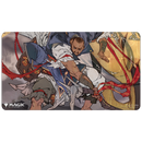 Ultra PRO: Playmat - Japanese Mystical Archive (Teferi's Protection)