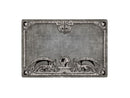 Dragon Shield: Playmat - Grey