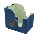 Dragon Shield: Dragon Box 100+ - Blue and Mint