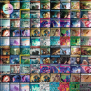 Secret Lair Drop: Secretversary Superdrop 2023: Goodie Bag Loaded with Everything Bundle
