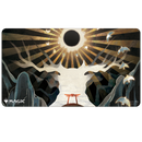 Ultra PRO: Playmat - Japanese Mystical Archive (Approach of the Second Sun)