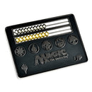 Ultra PRO: Life Counter - Magic the Gathering (Card Size Black Abacus)