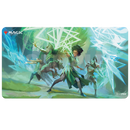 Ultra PRO: Playmat - Strixhaven (Quandrix Command)