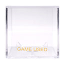 Ultra PRO: Display - Game Used (UV Protection)