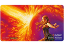 Ultra PRO: Playmat - Eternal Weekend (Force of Will)
