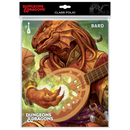 Ultra PRO: Class Folio - Bard (Includes Stickers)