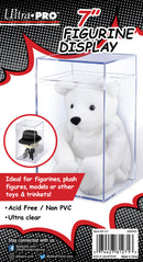Ultra PRO: Display - Toy Storage & Figurine