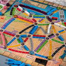 Ticket to Ride: San Francisco (2022)