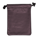 Ultra PRO: Treasure Nest - Suede Collection (Amethyst)