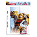 Ultra PRO: 9-Pocket PRO-Binder - Transformers (Bumblebee)