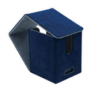 Ultra PRO: Alcove Flip Box - Vivid Deluxe (Blue)