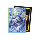 Dragon Shield: Standard 100ct Art Sleeves - Grand Archive (Lorraine, Arclight Saber - Matte)