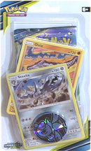 Sun & Moon: Unbroken Bonds - Single Pack Blister (Steelix)